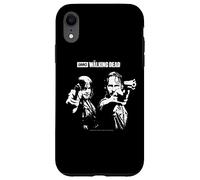 The Walking Dead Saints Case for iPhone XR
