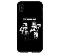 The Walking Dead Saints Case for iPhone XS Max