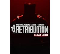 The Walking Dead: Saints & Sinners - Chapter 2: Retribution | Payback Edition (PC) - Steam Gift - EUROPE