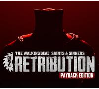 The Walking Dead: Saints & Sinners - Chapter 2: Retribution - Payback Edition PS4/PS5 Account