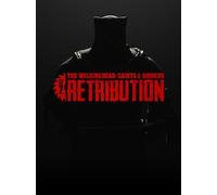 The Walking Dead: Saints & Sinners - Chapter 2: Retribution (PC) - Steam Key - EUROPE