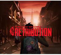 The Walking Dead: Saints & Sinners - Chapter 2: Retribution Steam Account