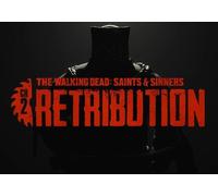 The Walking Dead: Saints & Sinners - Chapter 2: Retribution [VR] (PC) Steam Account - GLOBAL