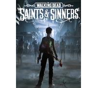 The Walking Dead: Saints & Sinners Standard Edition (PC) - Steam Gift - EUROPE