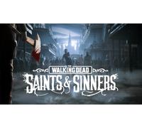 The Walking Dead: Saints & Sinners VR