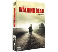 COF. THE WALKING DEAD S.2