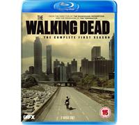 The Walking Dead - Season 1