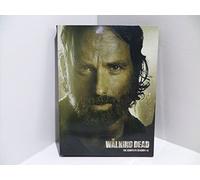 The Walking Dead – Season 1-5 – DVD – 2015