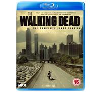 The Walking Dead: Season 1 (Blu-ray)