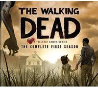 The Walking Dead Season 1 EU Steam CD Key