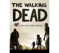 The Walking Dead: Season 1 (PC) - Steam Key - GLOBAL