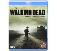 The Walking Dead - Season 2 [Blu-ray]