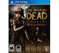 The Walking Dead: Season 2 () (DELETED TITLE) /Vita