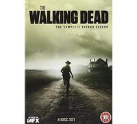 The Walking Dead - Season 2 [DVD]
