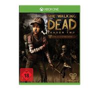 The Walking Dead: Season 2 [German Version]