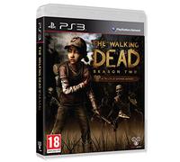 The Walking Dead Season 2 (PS3)