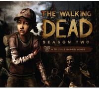 The Walking Dead Season 2 PS4/PS5 Access