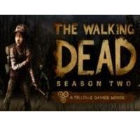 The Walking Dead Season 2 Steam Gift