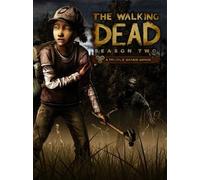 The Walking Dead: Season 2 - Steam - Gift GLOBAL