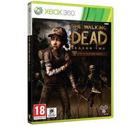 The Walking Dead Season 2 (Xbox 360)