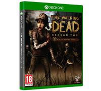 The Walking Dead Season 2 (Xbox One)