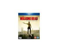 The Walking Dead: Season 3 (Blu-ray)