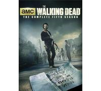 The Walking Dead : Season 5