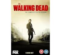 The Walking Dead - Season 5 [DVD]