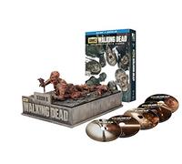 The Walking Dead Season 5 Limited Edition [Blu-ray]