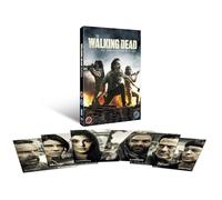 The Walking Dead: Season 8 [18] DVD Box Set