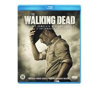 The Walking Dead Season 9 Blu-Ray New