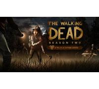 The Walking Dead: Season Two