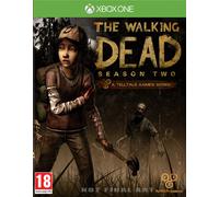 The Walking Dead Season Two XBOX ONE UIG Entertainment