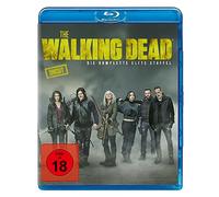 The Walking Dead - Staffel 11