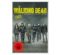 The Walking Dead - Staffel 11