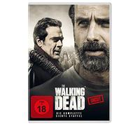 The Walking Dead - Staffel 7 - Uncut