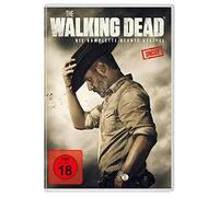 The Walking Dead-Staffel 9 [Import]