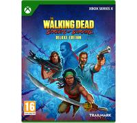 The Walking Dead: Streets of Survival - Deluxe Edition (Xbox Series X)