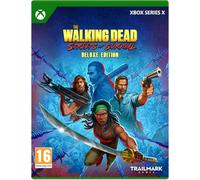 The Walking Dead Streets of Survival (Xbox Series X)