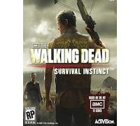 The Walking Dead: Survival Instinct Steam Key GLOBAL