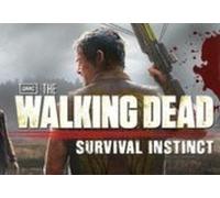 The Walking Dead: Survival Instinct + Walker Herd Survival Pack Steam CD Key