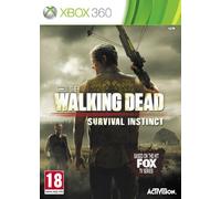 The Walking Dead: Survival Instinct (Xbox 360)