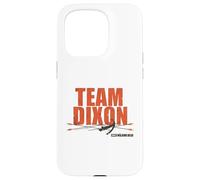 The Walking Dead Team Dixon Case for iPhone 15 Pro