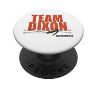The Walking Dead Team Dixon PopSockets Adhesive PopGrip