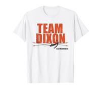The Walking Dead Team Dixon Tee T-Shirt