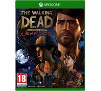 The Walking Dead - Telltale Series: A New Frontier Xbox One