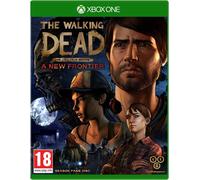 The Walking Dead - Telltale Series: A New Frontier (Xbox One)