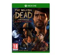The Walking Dead The Telltale Series A New Frontier Xbox One - New and Sealed