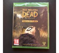 The Walking Dead Telltale Series Collection (Xbox One)