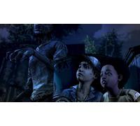 THE WALKING DEAD - TELLTALE SERIES THE FINAL SEASON PS4 GAME